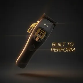 TUFT Vista C Professional Clipper